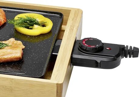 Cooked pc