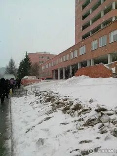 Больница 1 им кабанова а н