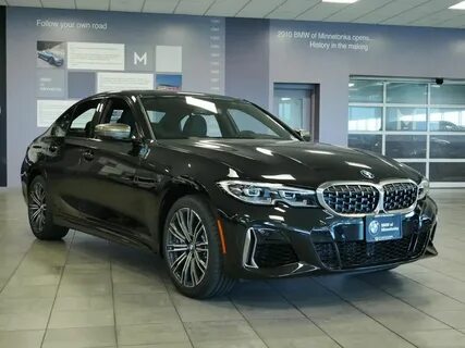 Bmw 3 2020