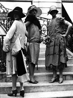 1920 е