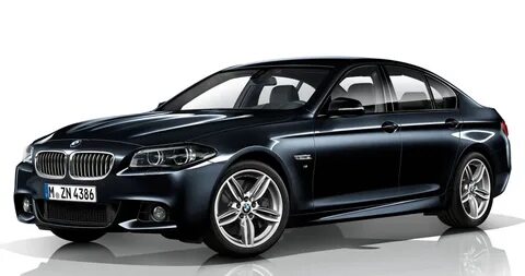 Bmw 520d m