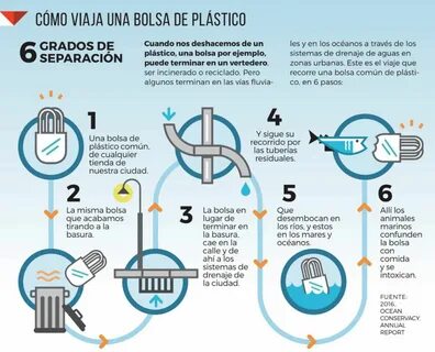 Día Mundial del Medio Ambiente: Ocho gráficos para entender los retos del planet