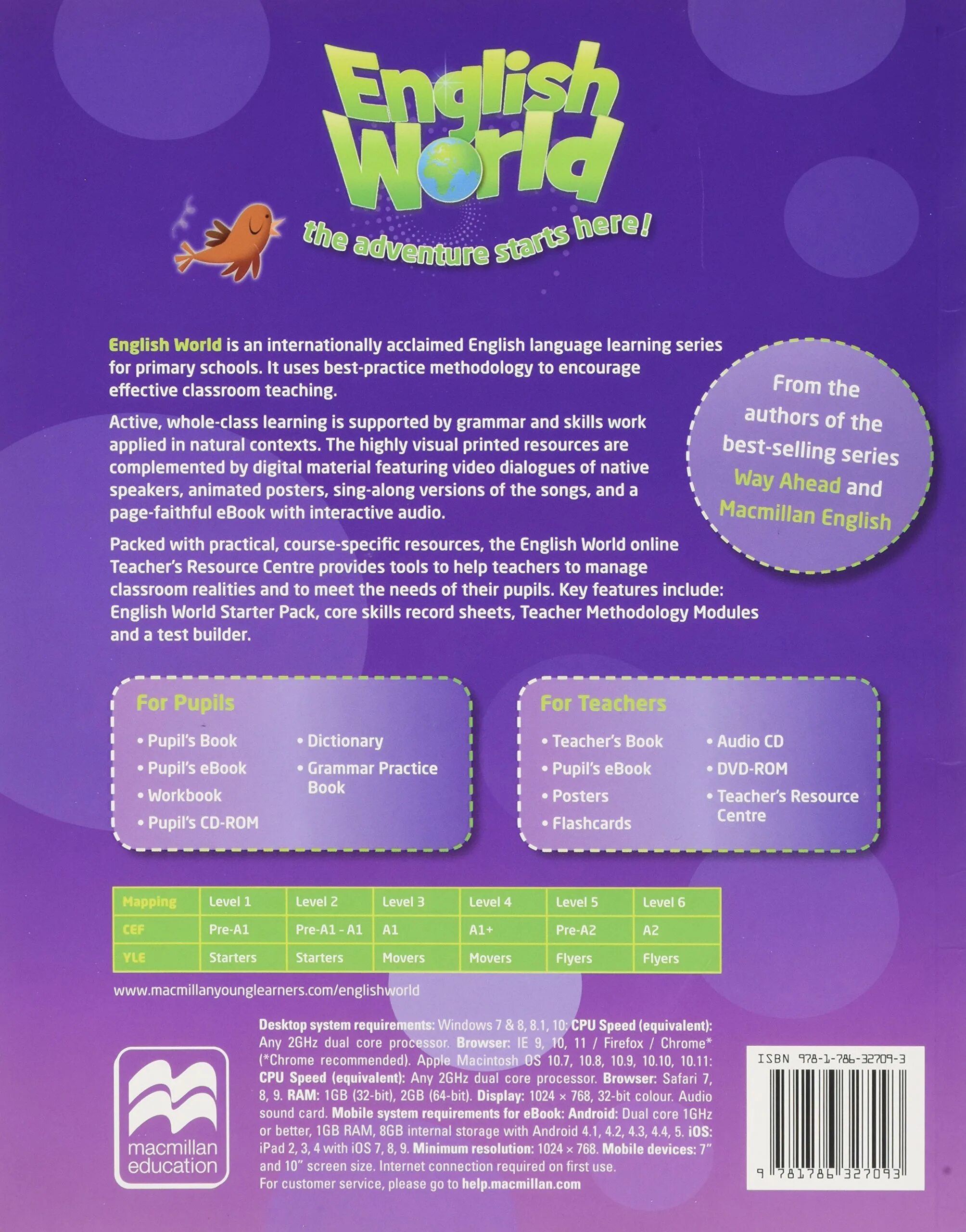 English World 5. English World 5 учебник. English World 5 pupil's book. Way ahead 1.