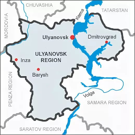 Ульяновск utc. Где находится ульяновск. ulyanovsk map. ulyanovsk on map.