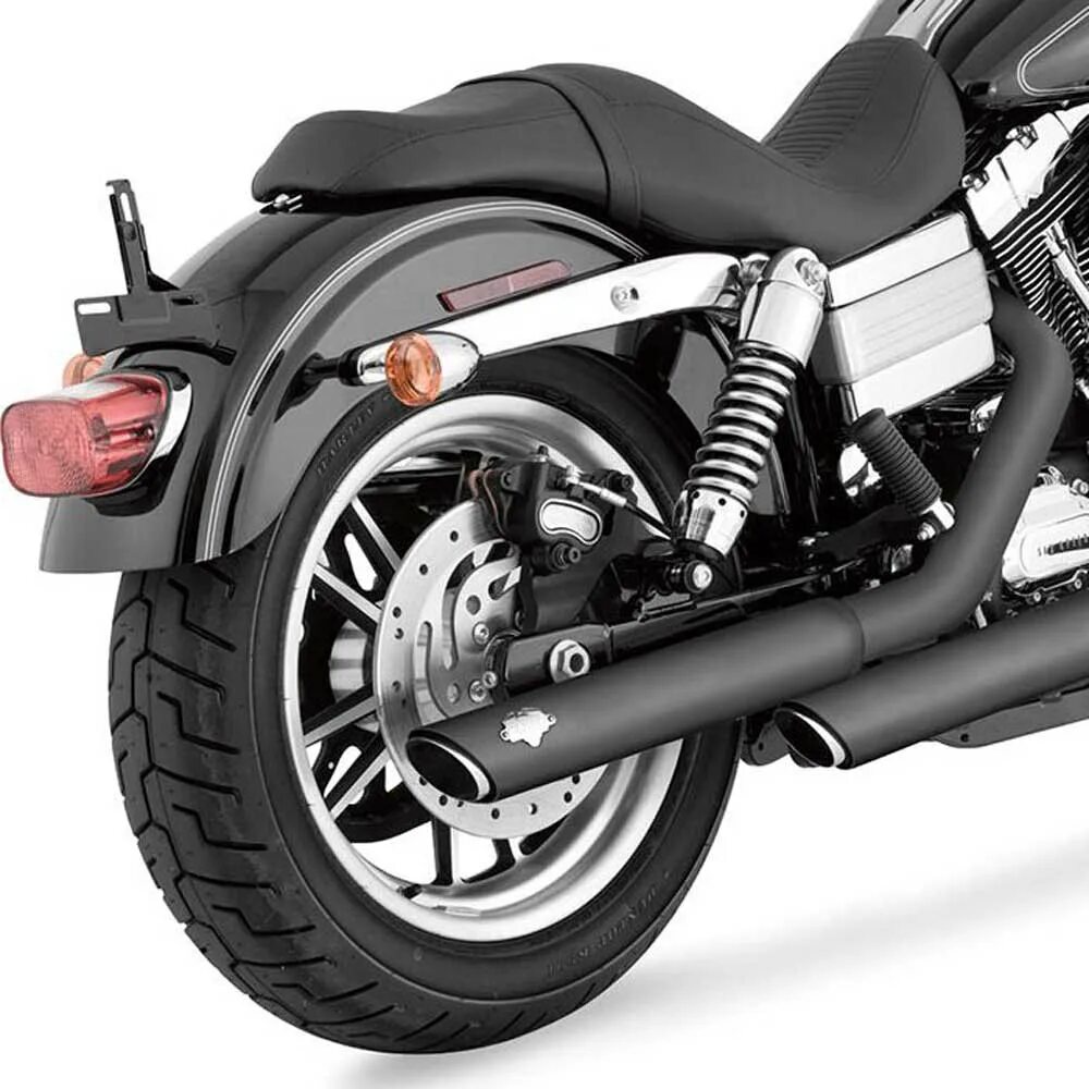 Кастомный глушитель харлей. Глушитель на harley davidson. Выхлоп harley davidson. Rcx exhaust. Выхлопная система harley davidson sportster 1200.