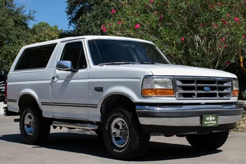 Ford 1992