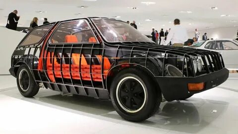 Record car