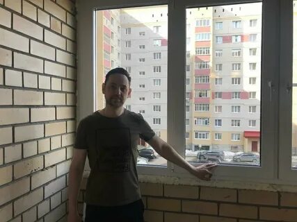 Окна сыктывкар