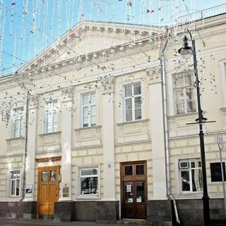 Ргби библиотека