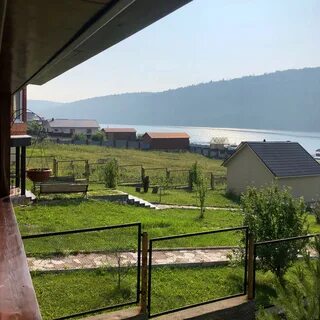 Отдых на павловке