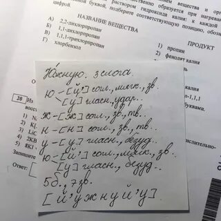 Что такое цифра 1 в тексте