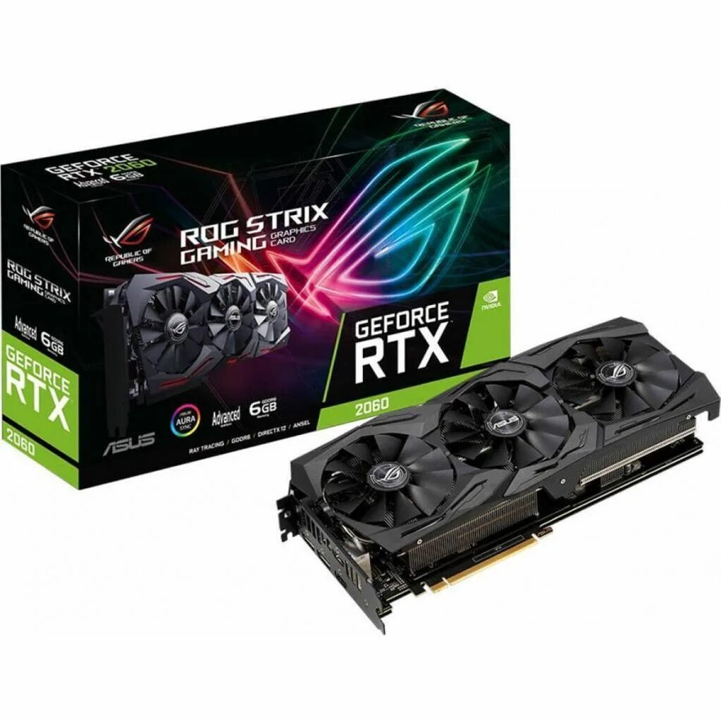 Rtx 2060 gaming 6g. ASUS ROG Strix GEFORCE RTX 2060 OC 6gb. Видеокарта RTX 2060 ASUS. Видеокарта RTX 2060 6 GB ASUS Strix. NVIDIA RTX 2060 6gb.