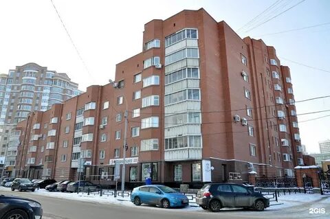Свердловский 32