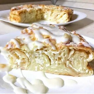 Пирог из лаваша простой рецепт