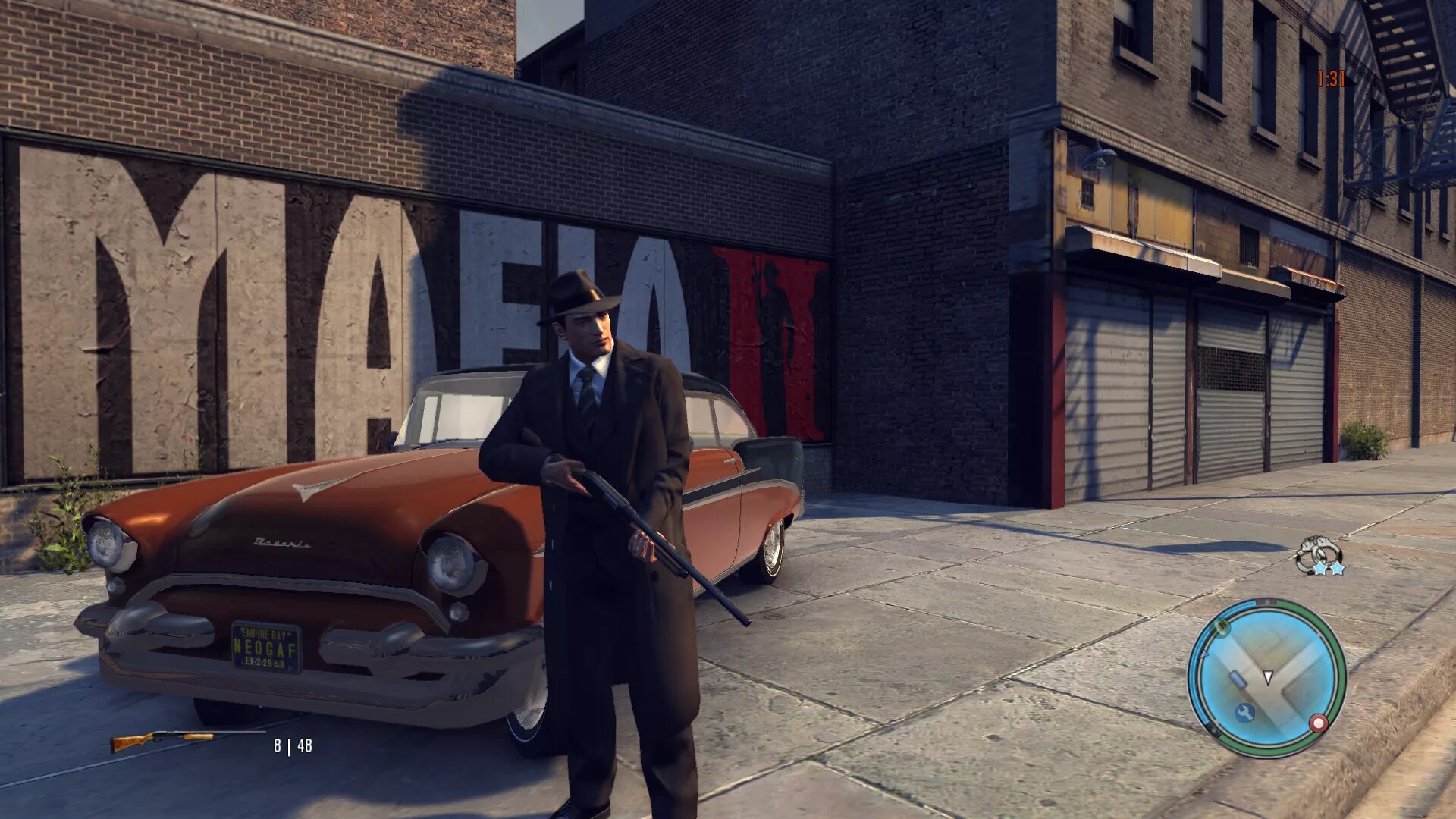 Игра мафия 2. Vito Madia 2 definitivw esitiob. Mafia 2 Definitive Edition Steam. Мафия 2 2023. Прохожу игру мафия 2