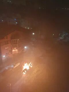 Маршал пожар
