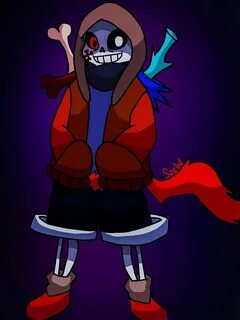 Sans sword