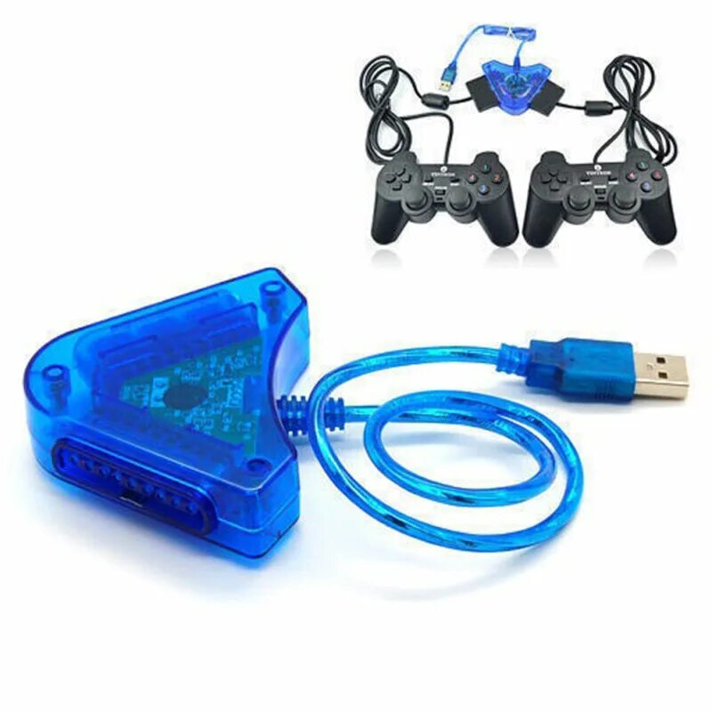 Адаптер Sony PLAYSTATION 2 на USB. Ps2 джойстик USB. Адаптер для джойстика ps2 на порт USB. Адаптер для джойстика ps2 Озон. Адаптер пк геймпада