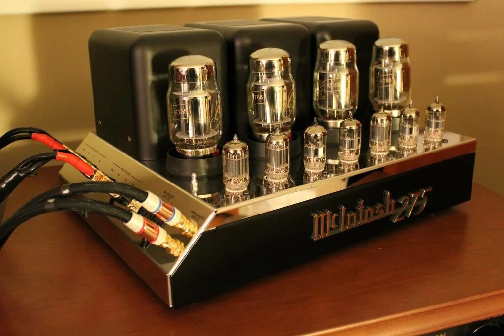 Ламповый унч. MCINTOSH MC 275. Усилитель ламповый макинтош 275. MCINTOSH mc275 mk5. MCINTOSH mc152.