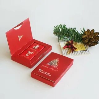 Подарки на новый год от организации