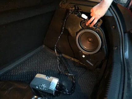 Аудиосистема fiero soundfall hs600