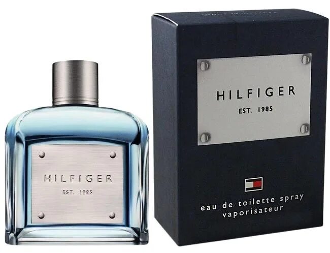 Туалетная вода hilfiger. Tommy Hilfiger est 1985 духи. Hilfiger духи мужские est 1985. Духи Tommy Hilfiger мужские est 1985. Tommy Hilfiger туалетная вода мужская тестер.