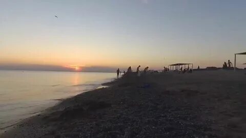 Вода в черном море саки