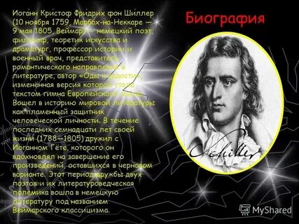 Согласно теории избытка сил шиллера