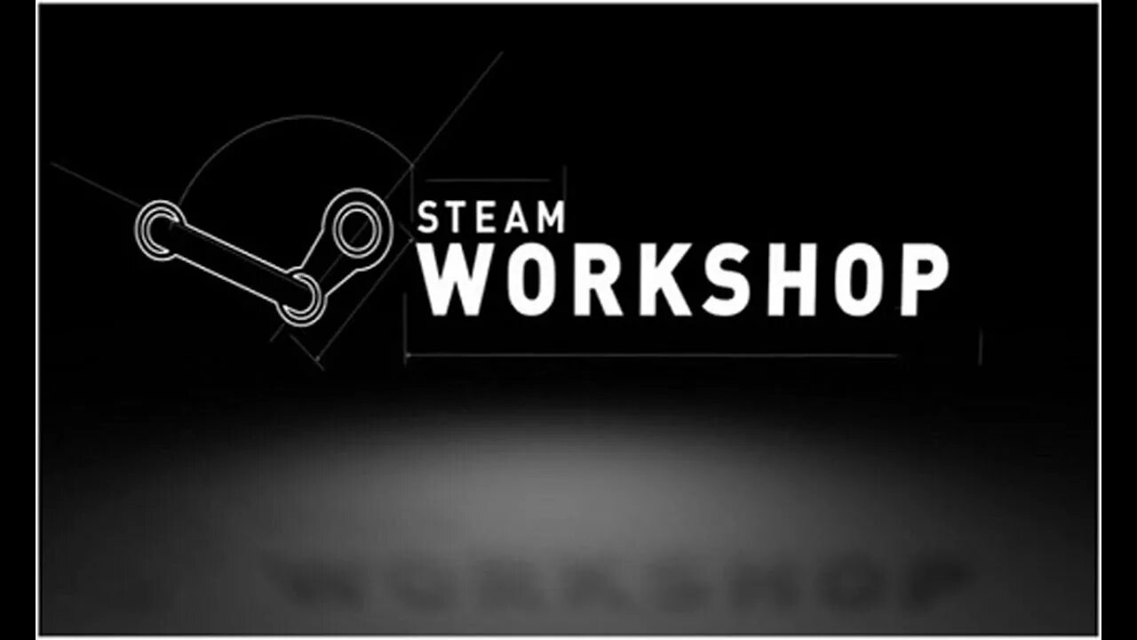 Steamworkshop download v2. Мастерская Steam. Мастерская стима. СТЭМ мастерская. Стим воркшоп.