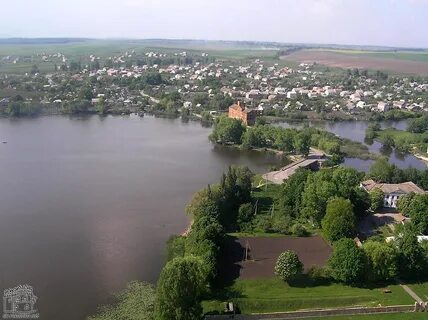 Староконстантинов хмельницкая область