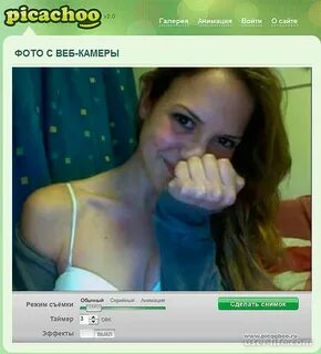 Волосатое веб камере