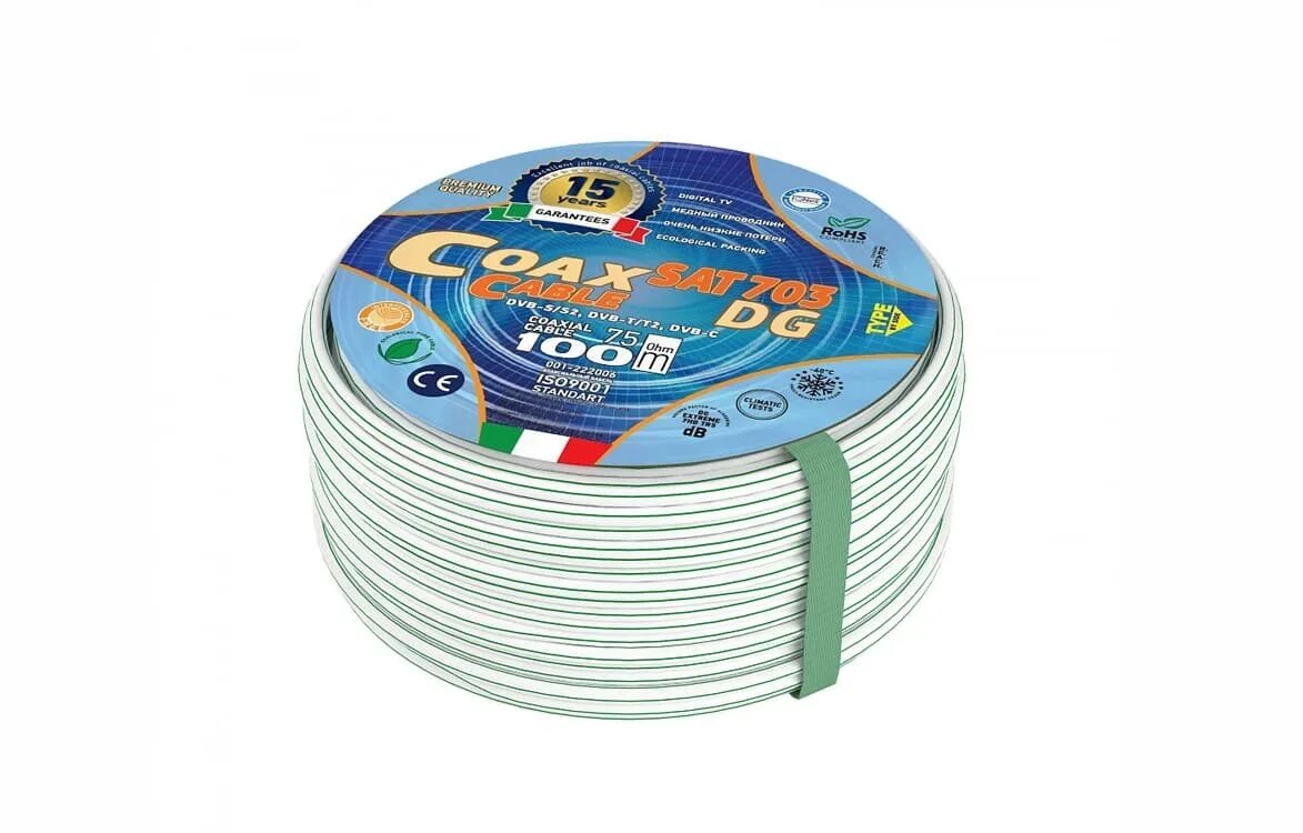 Коаксиальный кабель sat-50 диаметр 5мм. Кабель sat 703b cu/al/cu 100м (м) proconnect. Cavel кабель cavel sat-50mn. Кабель rg-6sat-703b cadena белый; cu1*0,9; alp+al45%; pvc6,80. Кабель sat характеристики.