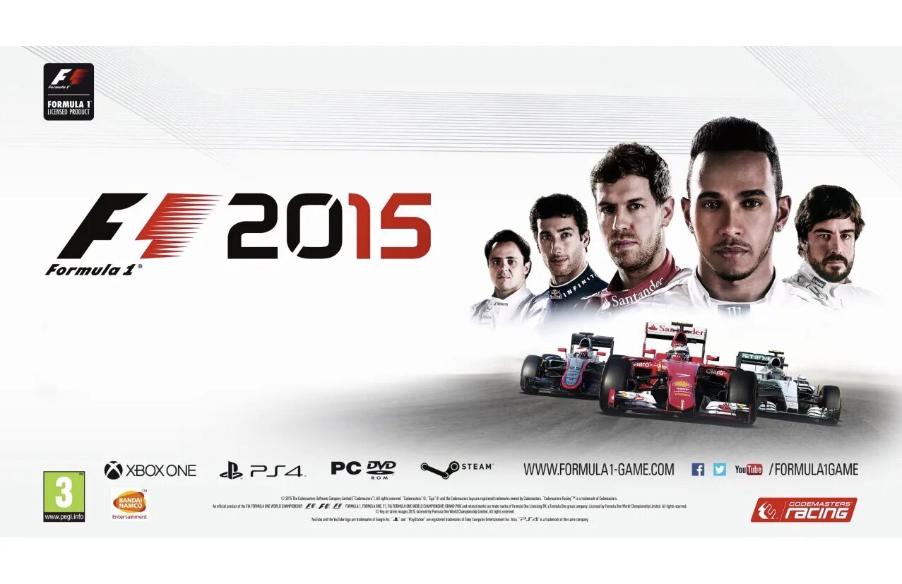 Ф 2015 г. F1 2015. f1 2015 ps4. f1 2015 game. f1 2015 обложка.