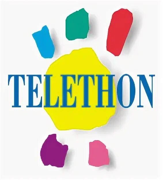 Telethon. Telethon message