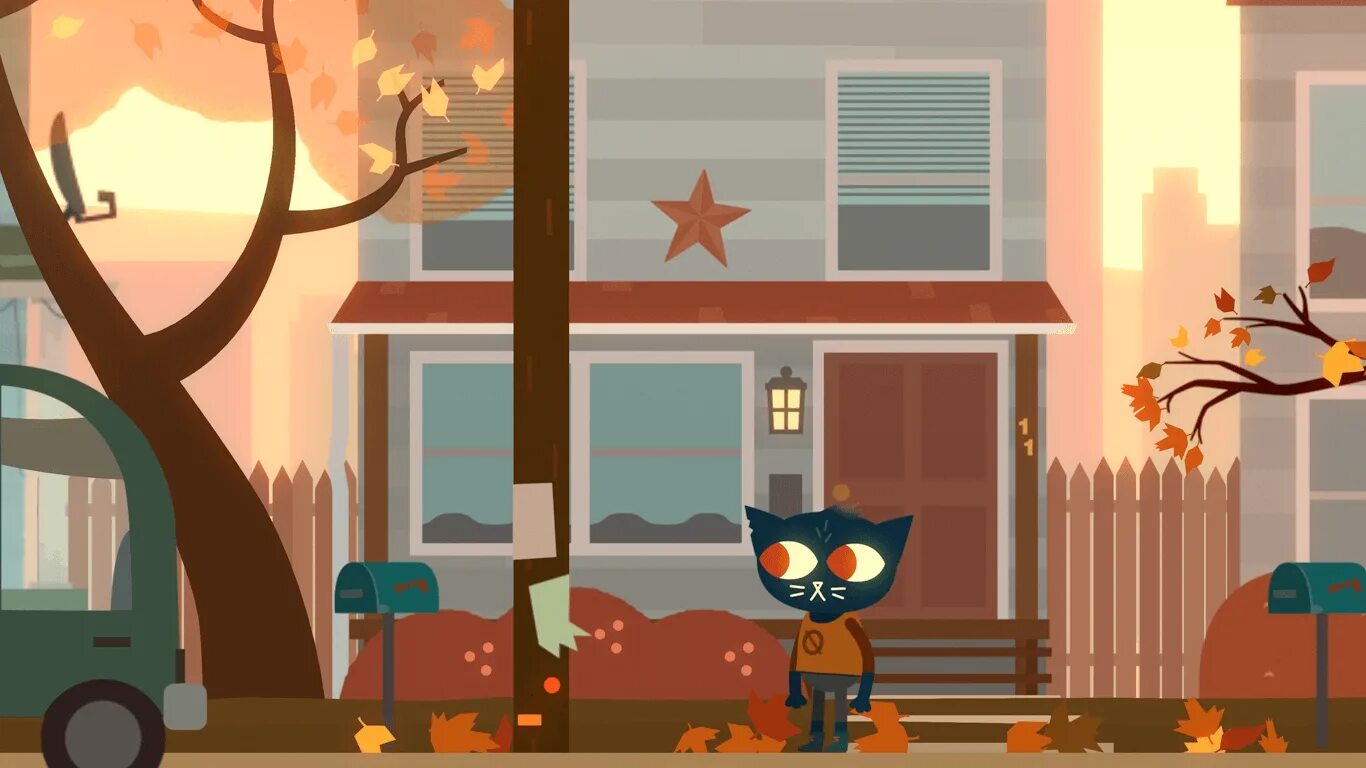 Файр ин зе холл. Вульф Night in the Woods. Night in the Woods Хэппи Вульф. Night in the Woods игра. Мэй Night in the Woods скрины.