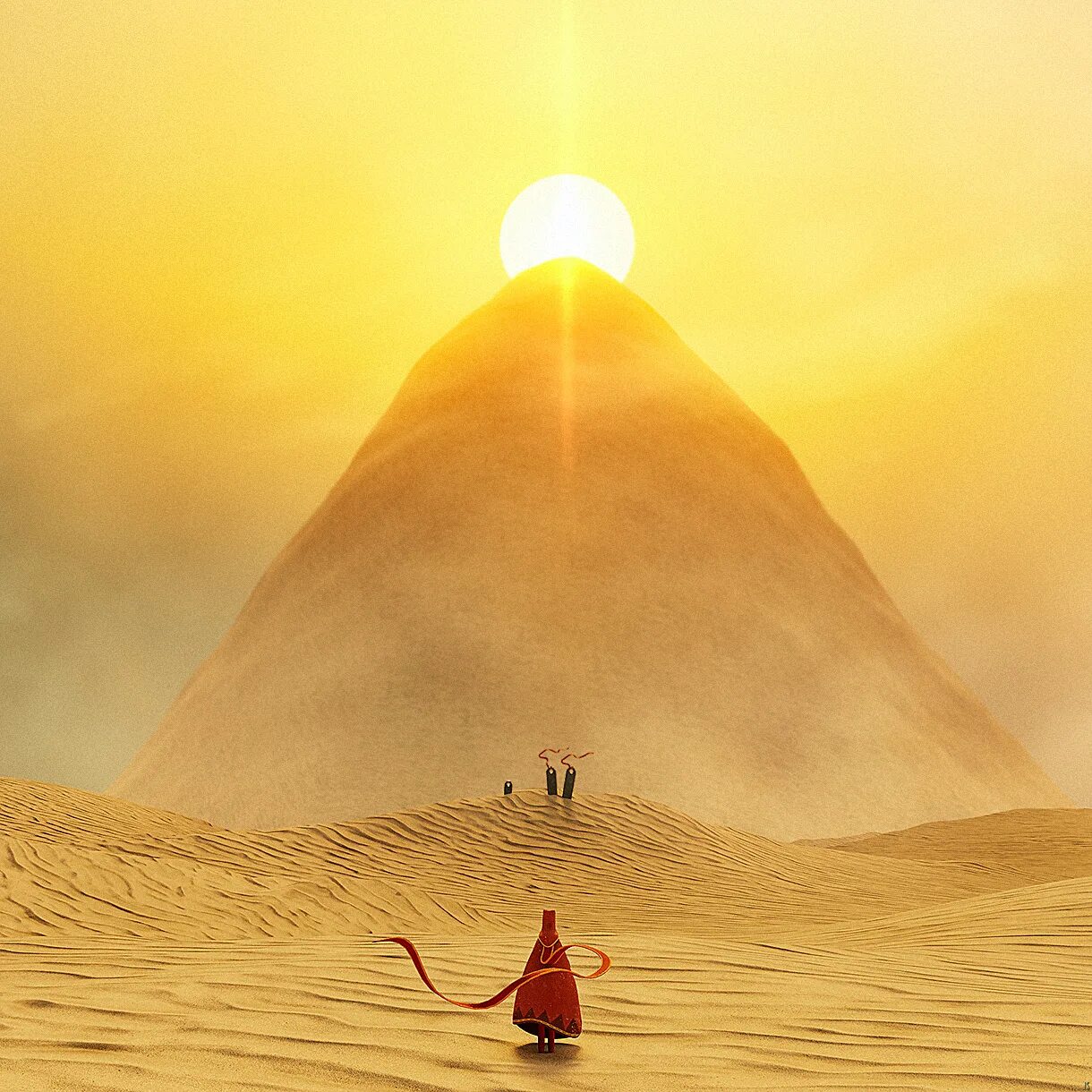 Journey videos. Джорни игра. journey (игра, 2012). джорни путешествие игра. пустыня арт.