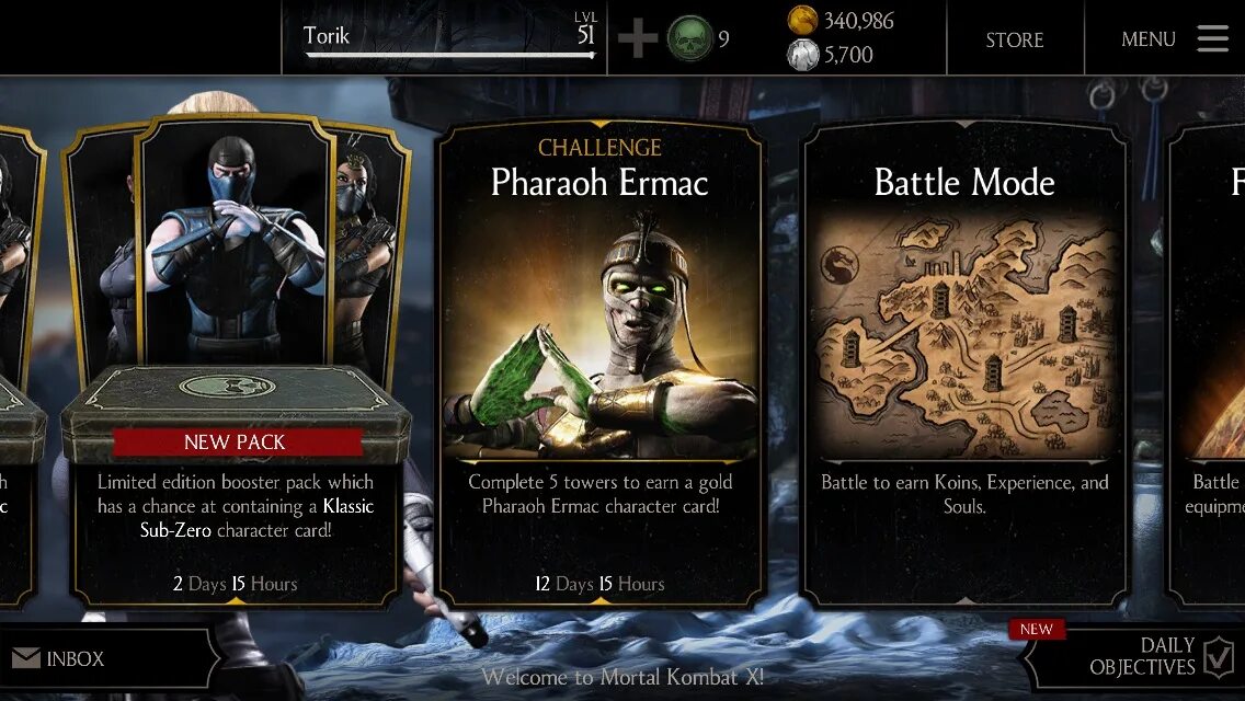 X mobile v 2.0. Бонусные миссии в mortal kombat x mobile. меню мортал комбат мобайл. mortal kombat x mobile меню. сектор mkx mobile.