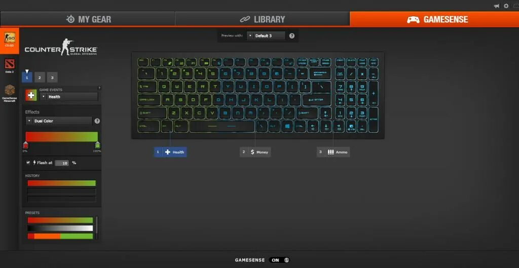 Как менять цвет на клавиатуре msi. Цвет подсветки steelseries. как поменять подсветку на клавиатуре msi. настройка подсветки клавиатуры steelseries. изменить цвет клавиатуры msi.