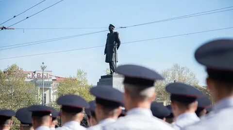 Вчерашние новости севастополя