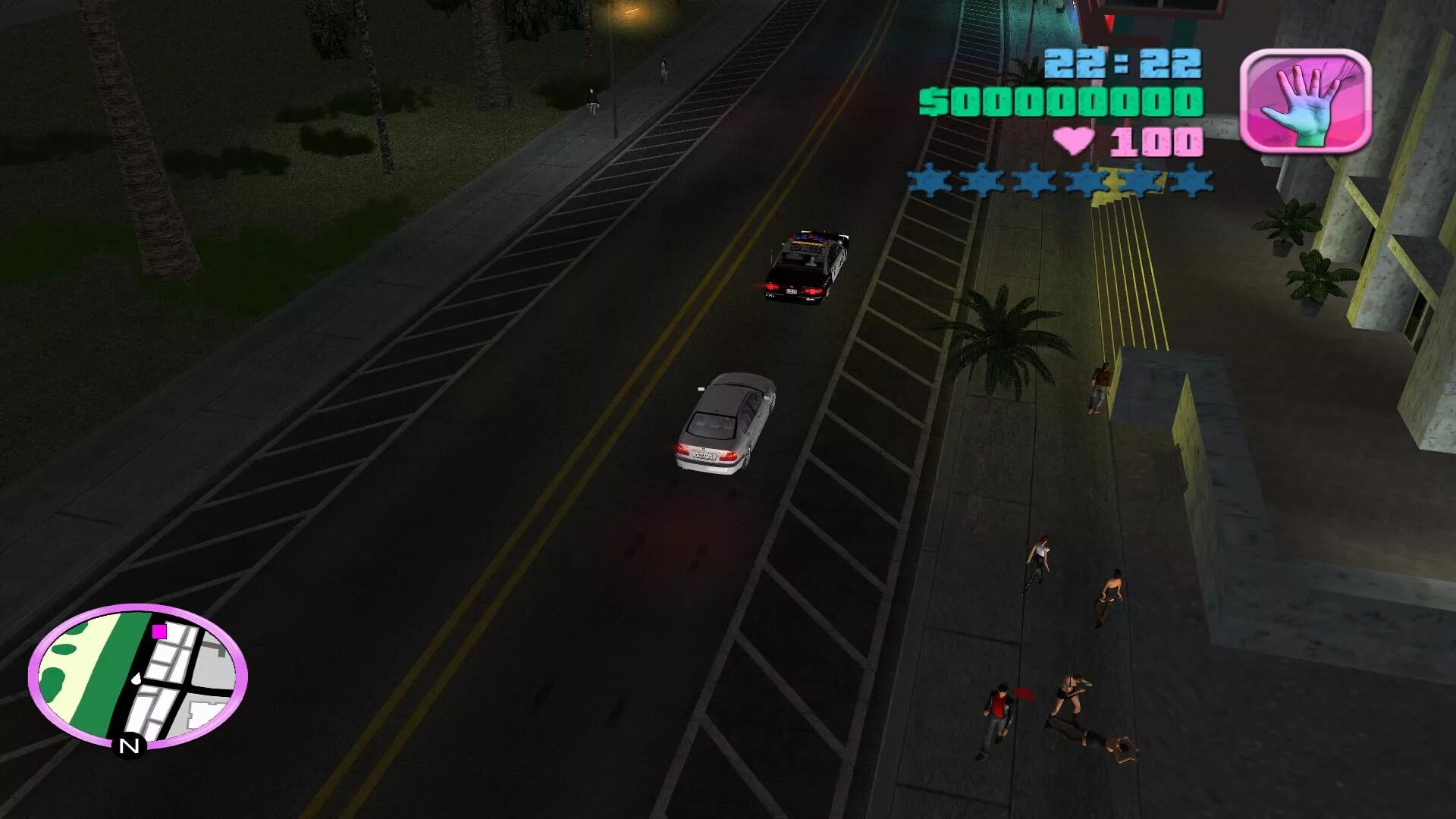 Гта сити играть. Grand Theft auto super vice City. GTA vice City 2013. Grand Theft auto vice City screenshots. Худ из ГТА Вайс Сити.