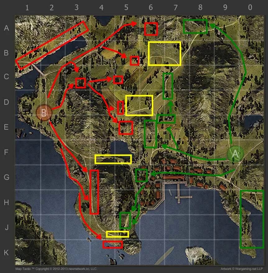 Wot maps. Карты танков world of tanks. карты в танках world of tanks. карта фьорды в world of tanks. южный берег карта wot.