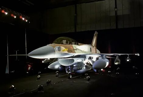 F 16 i