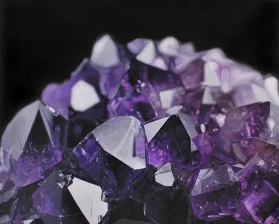 Crystals фото