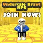Undertale brawl. Undertale brawl