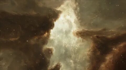 Leading space