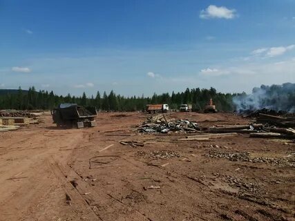 Иркутская область магистральный казачинско ленский