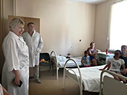 Детский тубдиспансер самара