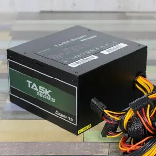 Chieftec 500w