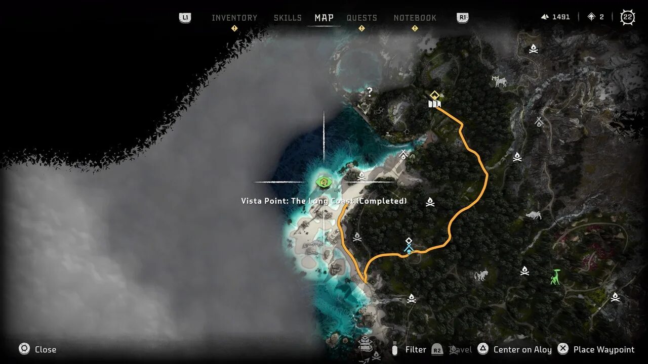 Horizon forbidden west карта. Horizon forbidden west база на карте. причал наследия horizon на карте. horizon forbidden west размер карты.