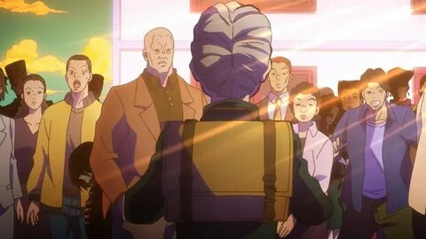 Episode 1 part
